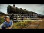 Il testo della Old train John Denver