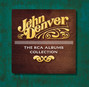 Il testo della Sail away home John Denver