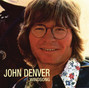 Il testo della Windsong John Denver