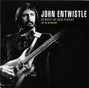 Il testo della Lady killer John Entwistle