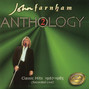 Il testo della Looking through a tear John Farnham
