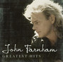 Il testo della Talk of the town John Farnham