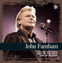 Il testo della Two strong hearts John Farnham