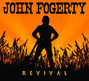 Il testo della Broken down cowboy John Fogerty