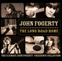 Il testo della Who'll stop the rain John Fogerty