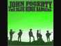 Il testo della Workin' on a building John Fogerty