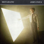 Paroles de Metal beat John Foxx