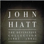 Il testo della Long night John Hiatt