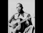 Lyrics of Black cat blues John Lee Hooker