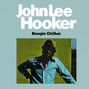 Il testo della I like to see you walk John Lee Hooker