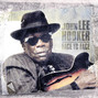 Il testo della It serves me right to suffer John Lee Hooker