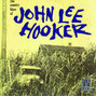 Il testo della Pea vine special John Lee Hooker
