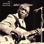 Il testo della The healer John Lee Hooker