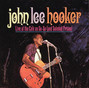 Il testo della When my first wife left me John Lee Hooker