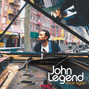 Lyrics of Another again John Legend