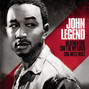 Lyrics of Can't be my lover John Legend