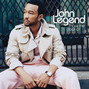Lyrics of Don't let me be misunderstood John Legend