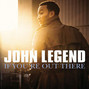 Il testo della If you're out there John Legend