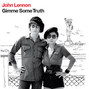 Il testo della Borrowed time John Lennon