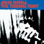 Il testo della Can't sleep this night John Mayall