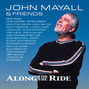 Il testo della If i don't get home John Mayall