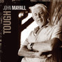 Il testo della Nothing to do with love John Mayall