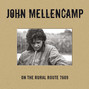Il testo della Rural route John Mellencamp