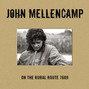 Il testo della Someday the rains will fall John Mellencamp