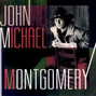 Paroles de High school heart John Michael Montgomery