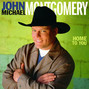 Paroles de Love made me do it John Michael Montgomery