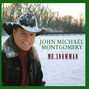 Paroles de My christmas wish John Michael Montgomery