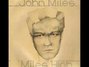 Il testo della Reggae man John Miles