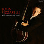 Paroles de With a song in my heart John Pizzarelli