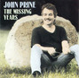 Il testo della Everything is cool John Prine