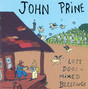 Il testo della Lake marie John Prine