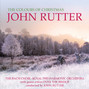 Lyrics of Away in a manger John Rutter