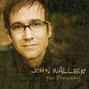 Paroles de Something big John Waller