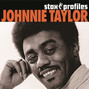 Il testo della Disco lady Johnnie Taylor