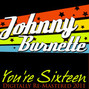 Il testo della Dreamin' Johnny Burnette
