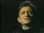 Il testo della Ballad of the harp weaver Johnny Cash