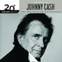 Il testo della Cat's in the cradle Johnny Cash