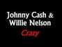 Il testo della Crazy Johnny Cash