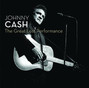 Il testo della Forty shades of green Johnny Cash