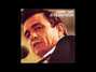 Il testo della Greystone chapel Johnny Cash