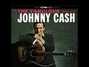 Il testo della I'd rather die young Johnny Cash