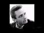Il testo della I saw a man Johnny Cash