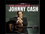 Il testo della One more ride Johnny Cash