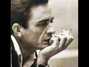 Il testo della Silver haired daddy of mine Johnny Cash