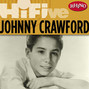 Lyrics of Proud Johnny Crawford