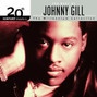 Il testo della The floor Johnny Gill